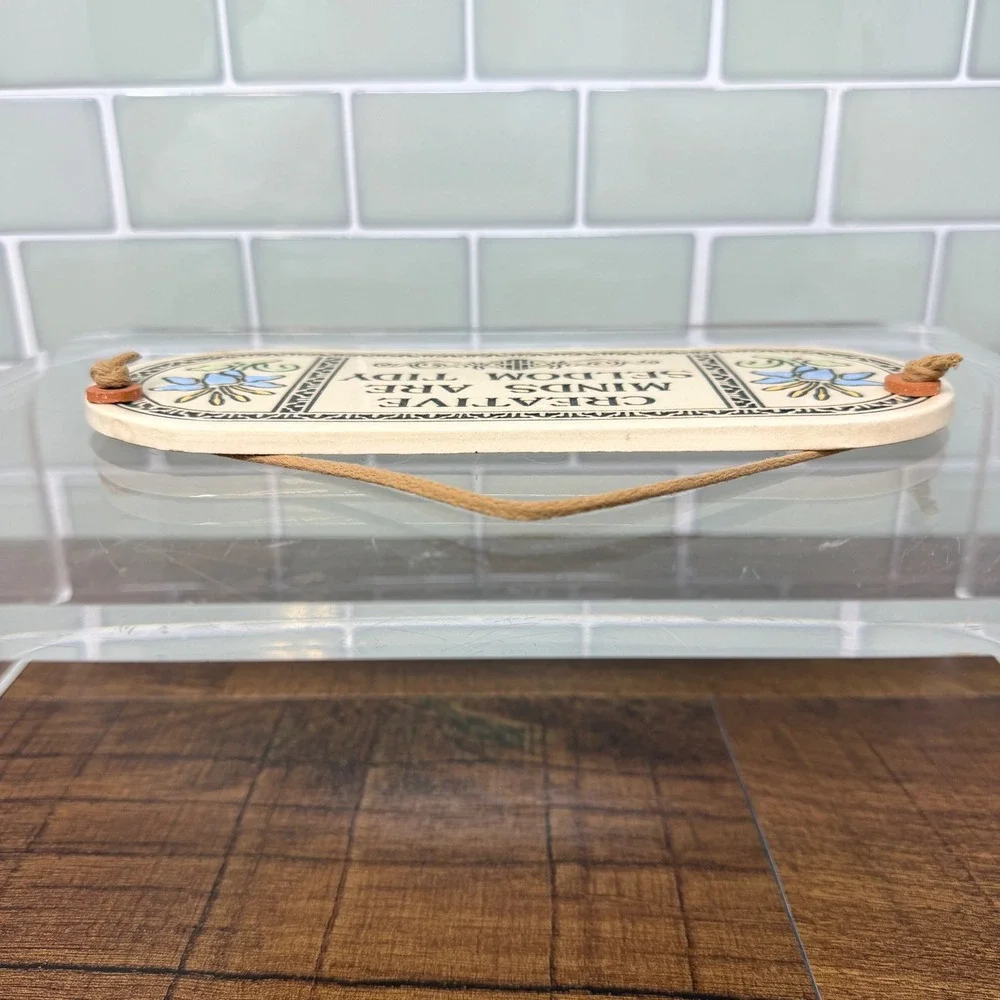 Trinity Pottery handcrafted ceramic